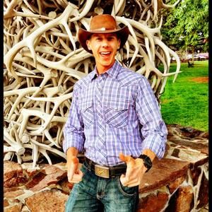 Meet your Posher, Barrett